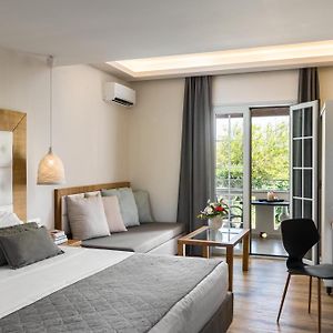 Chambre Premium Lit Queen-Size