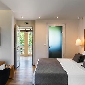 Chambre de Luxe Lit King-Size