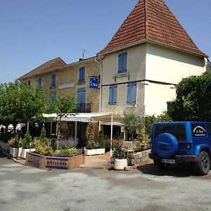 Hôtel Restaurant La Bastide